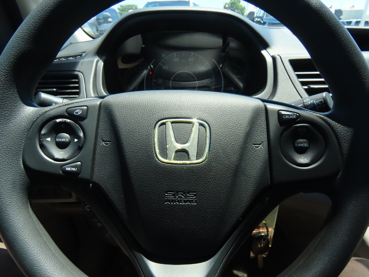 used 2013 Honda CR-V car, priced at $12,999