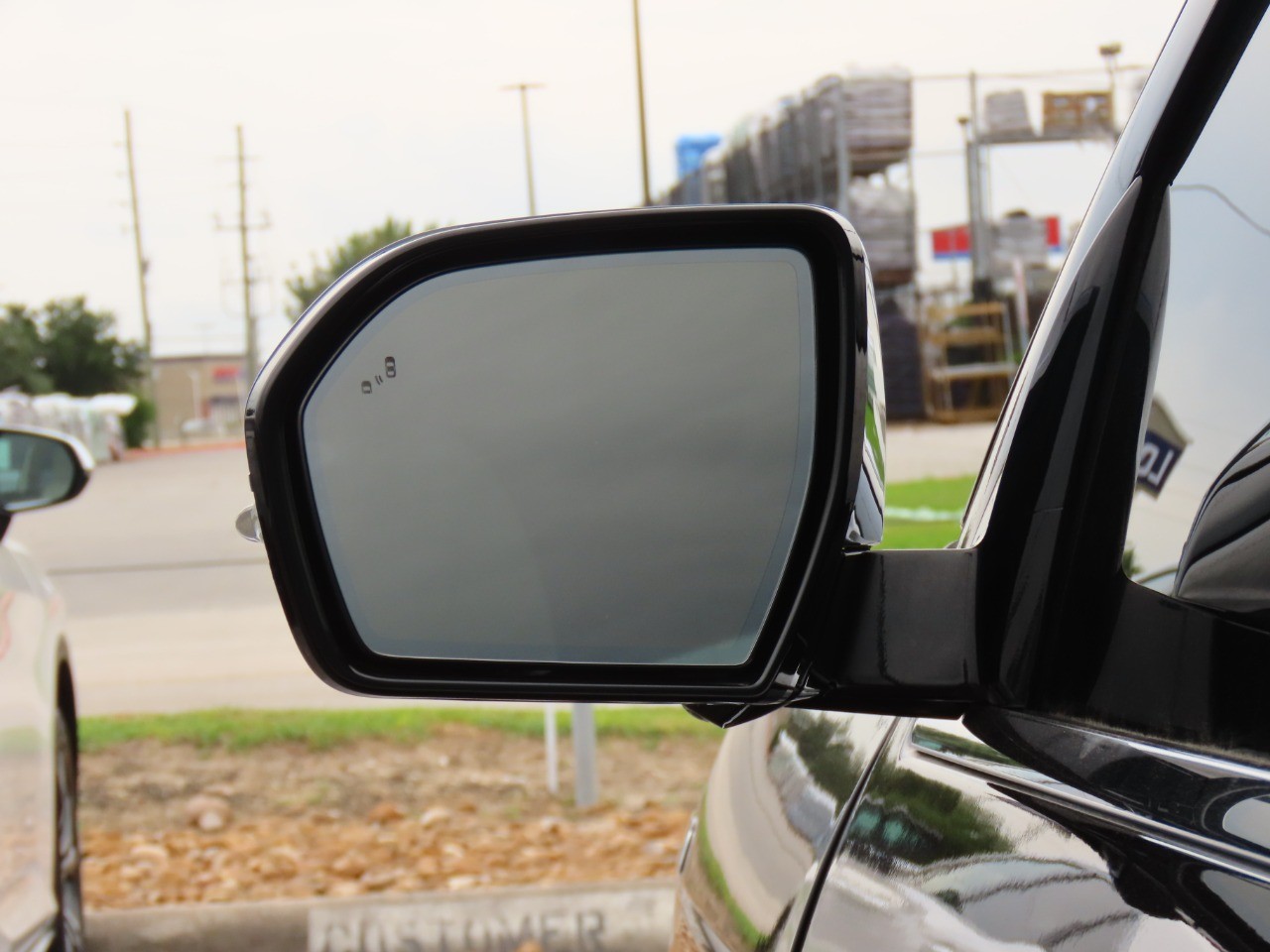 used 2020 Lincoln Navigator car, priced at $41,999