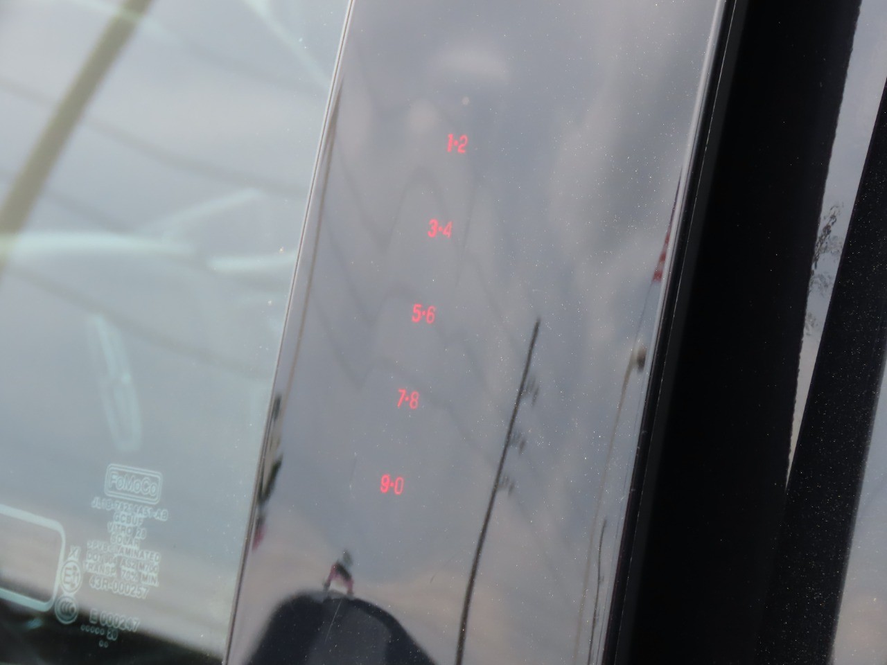 used 2020 Lincoln Navigator car, priced at $41,999
