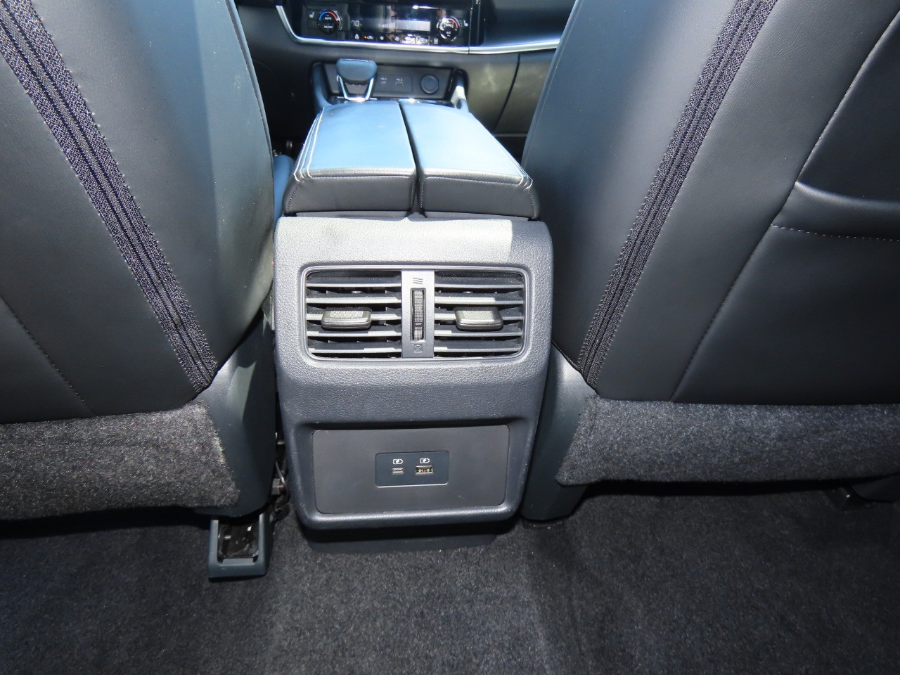 used 2022 Nissan Rogue car, priced at $24,999