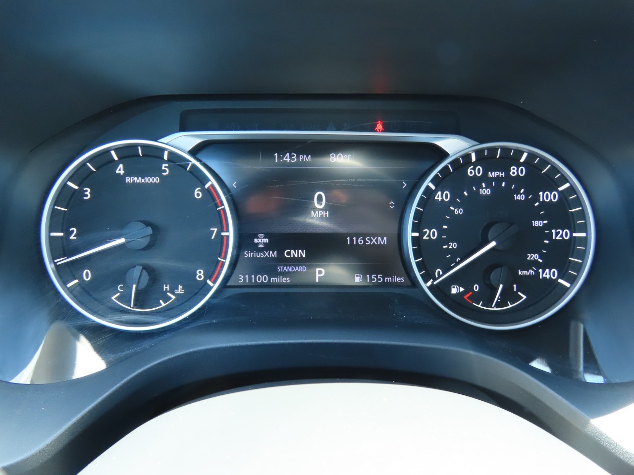 used 2022 Nissan Rogue car, priced at $24,999