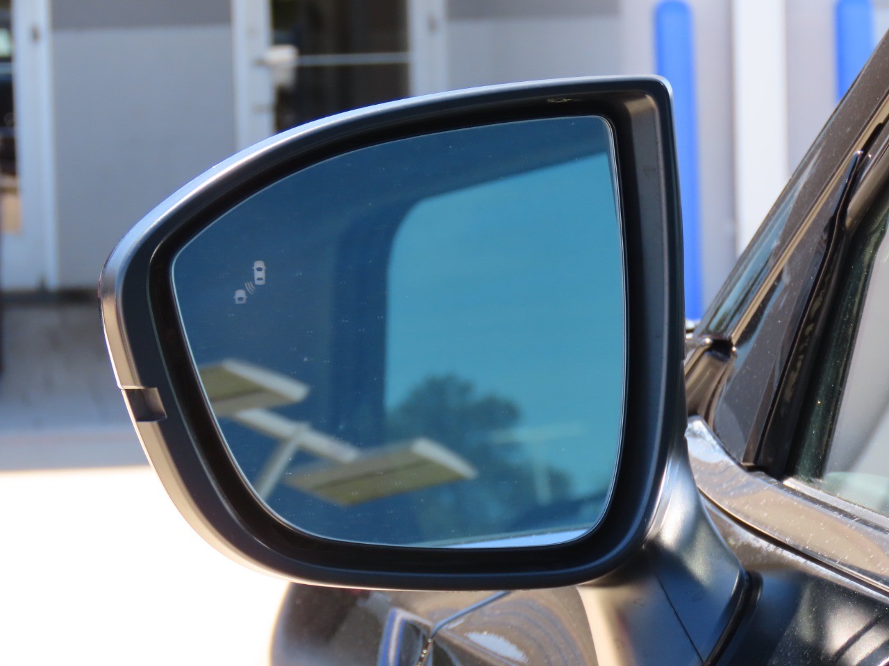 used 2024 Nissan Pathfinder car