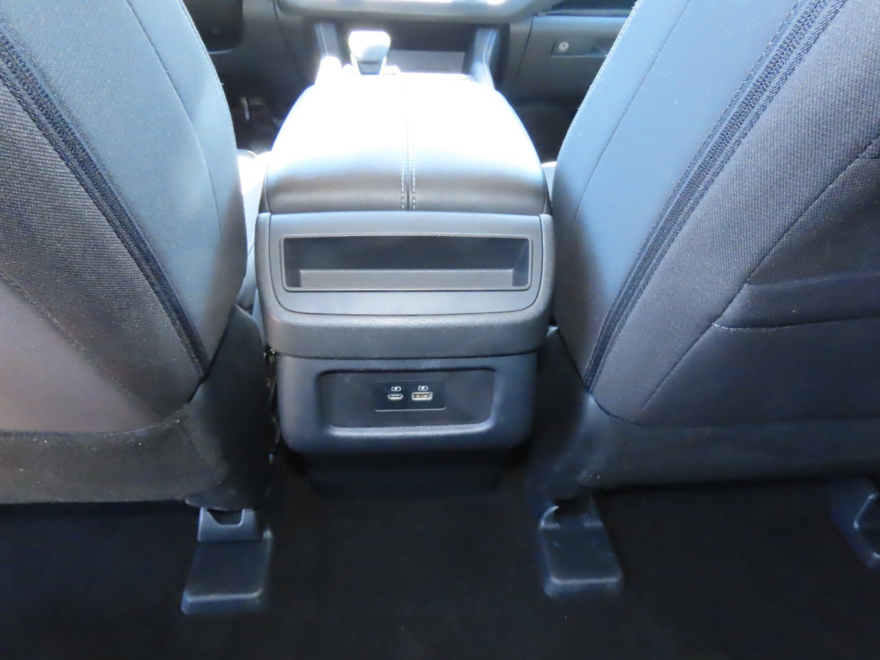 used 2024 Nissan Pathfinder car