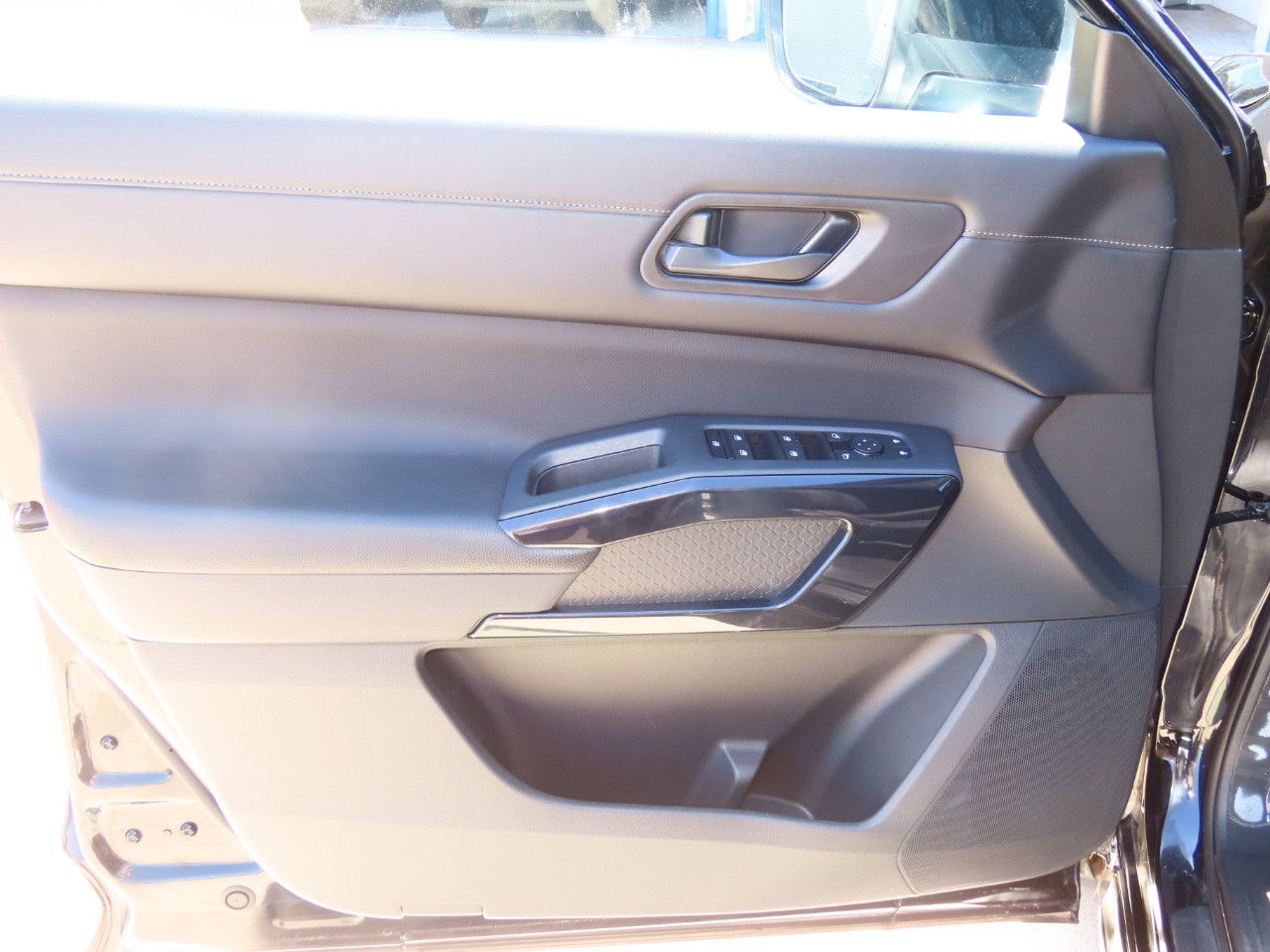 used 2024 Nissan Pathfinder car