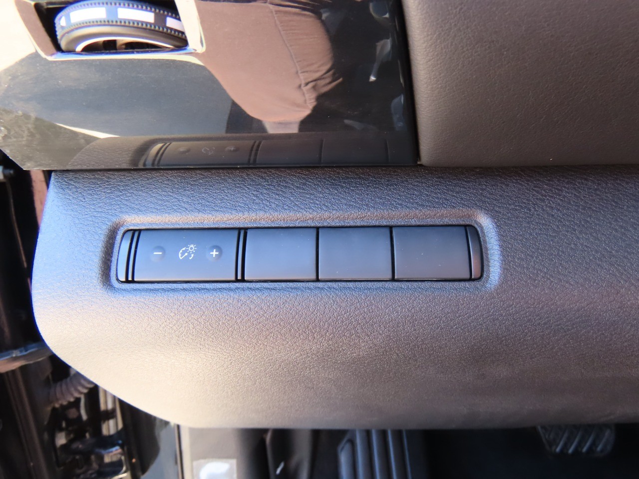 used 2024 Nissan Pathfinder car
