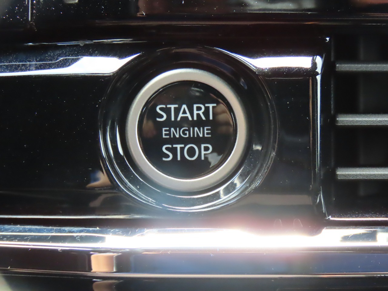 used 2024 Nissan Pathfinder car, priced at $36,999