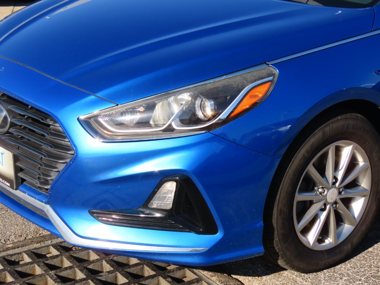 used 2019 Hyundai Sonata car, priced at $11,999