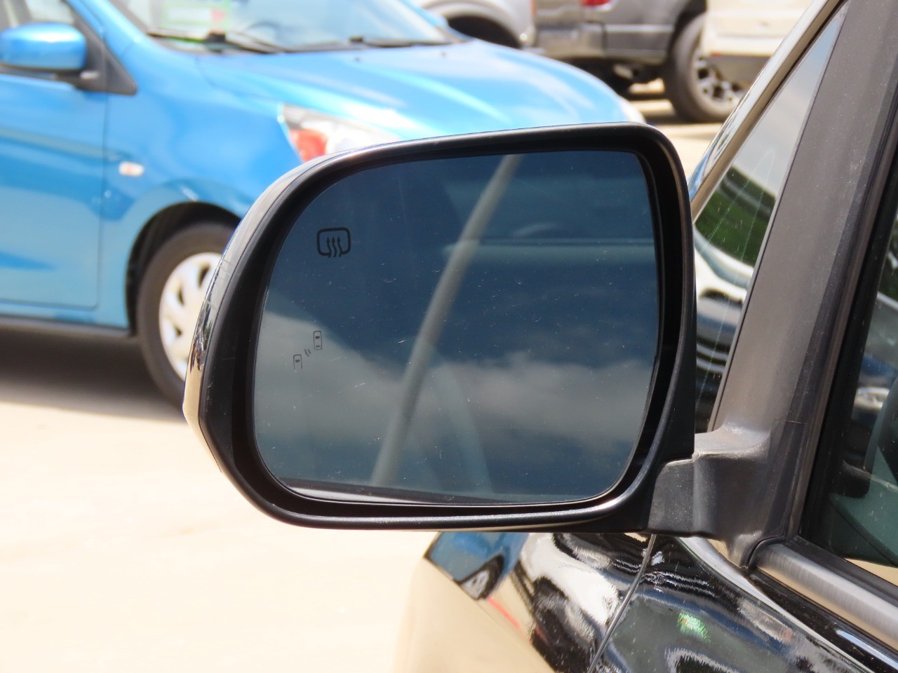 used 2014 Toyota Sienna car, priced at $10,999