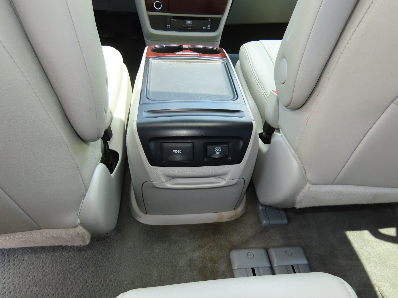 used 2014 Toyota Sienna car, priced at $10,999