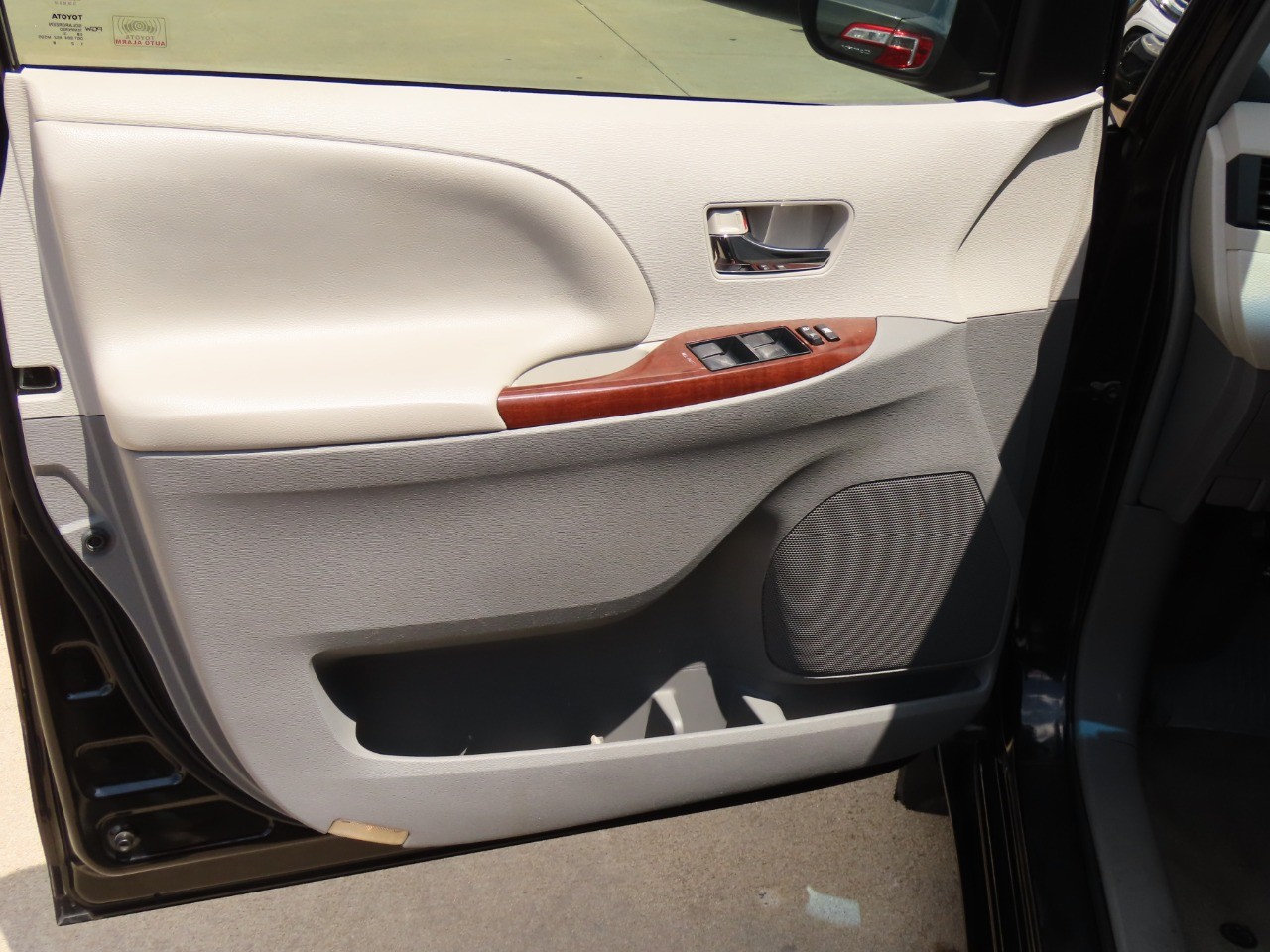 used 2014 Toyota Sienna car, priced at $10,999