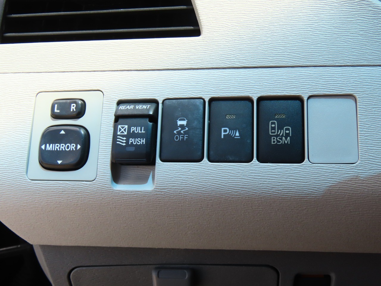 used 2014 Toyota Sienna car, priced at $10,999