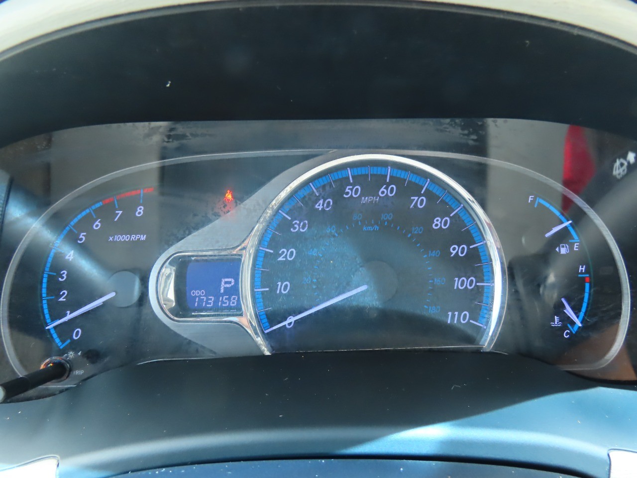 used 2014 Toyota Sienna car, priced at $10,999