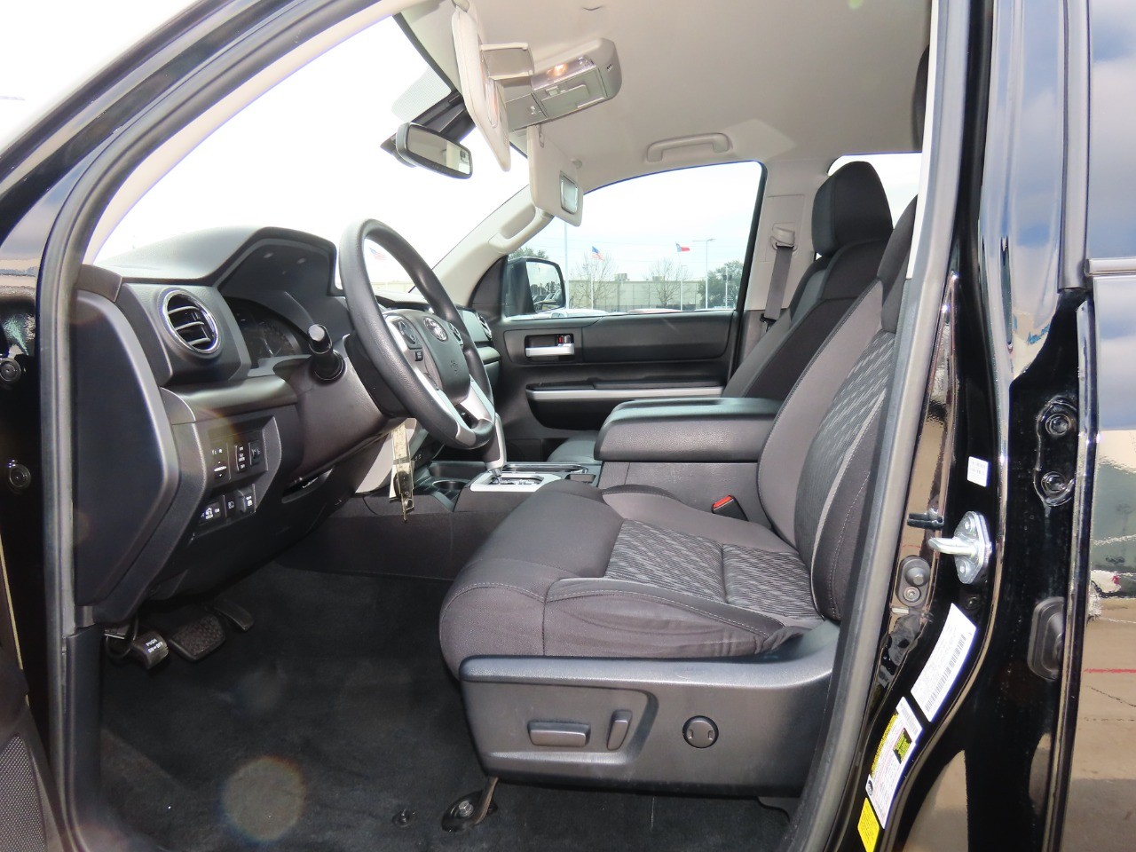 used 2021 Toyota TUNDRA 4WD car, priced at $39,999