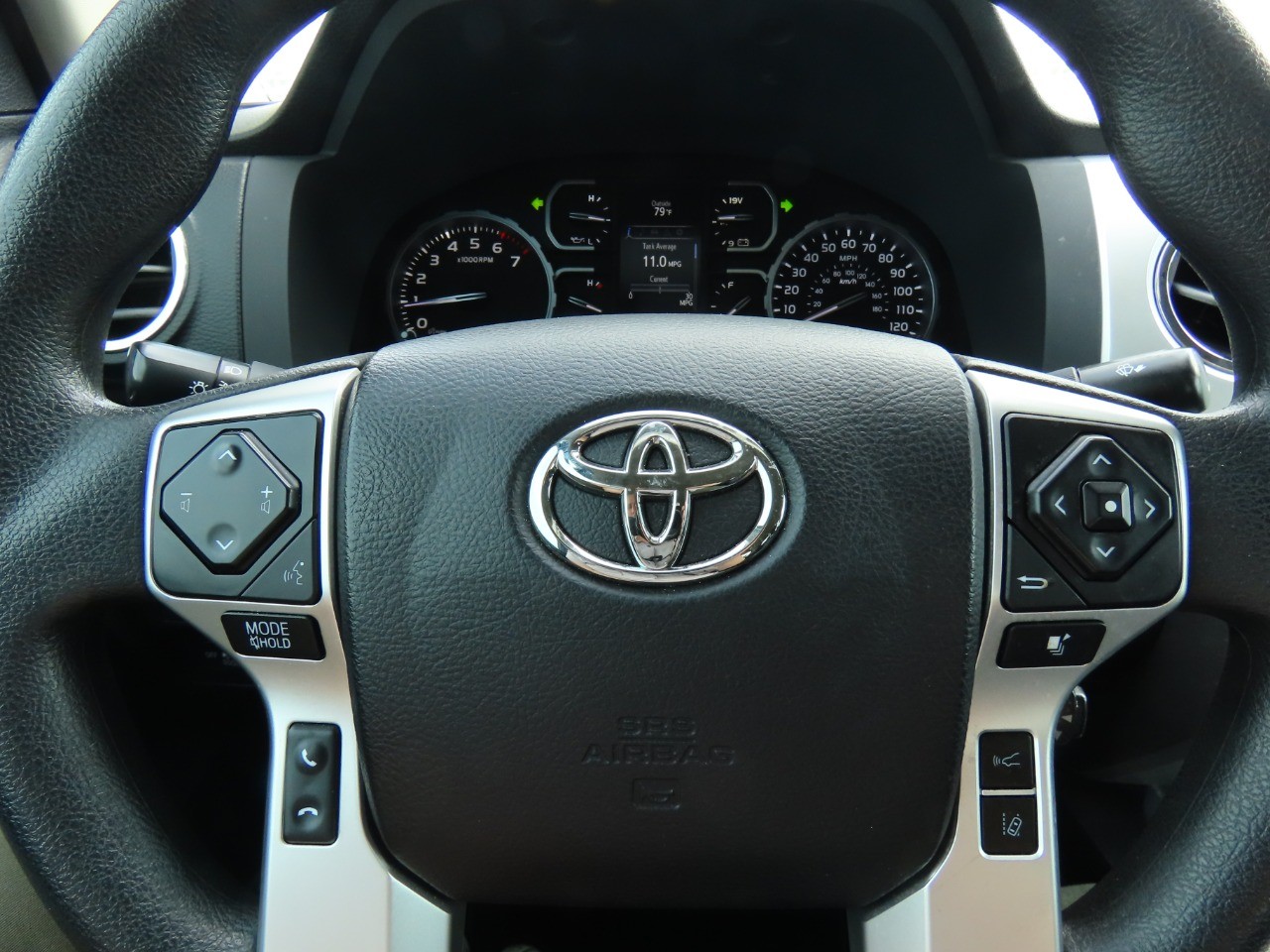 used 2021 Toyota TUNDRA 4WD car, priced at $39,999