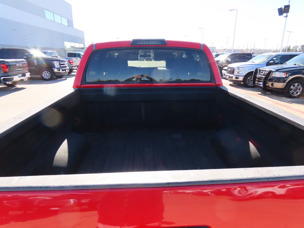 used 2007 Toyota Tundra car, priced at $11,999