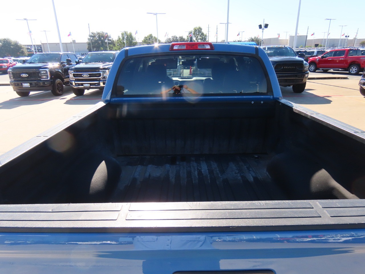 used 2021 Toyota Tundra 2WD car, priced at $32,999