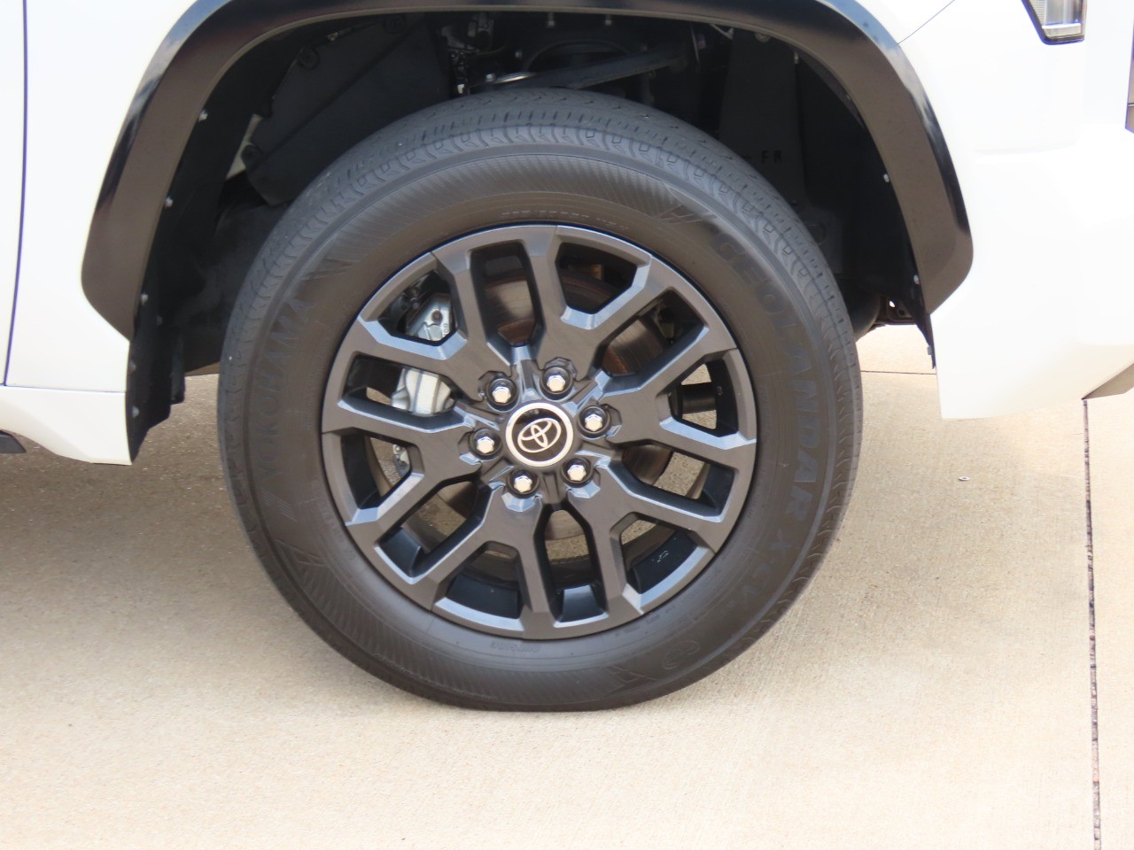 used 2022 Toyota TUNDRA 4WD car, priced at $51,999