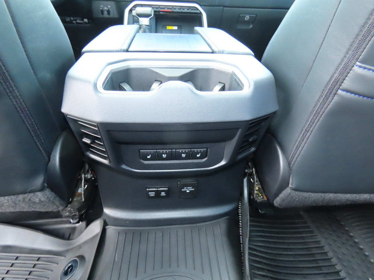 used 2022 Toyota TUNDRA 4WD car, priced at $51,999