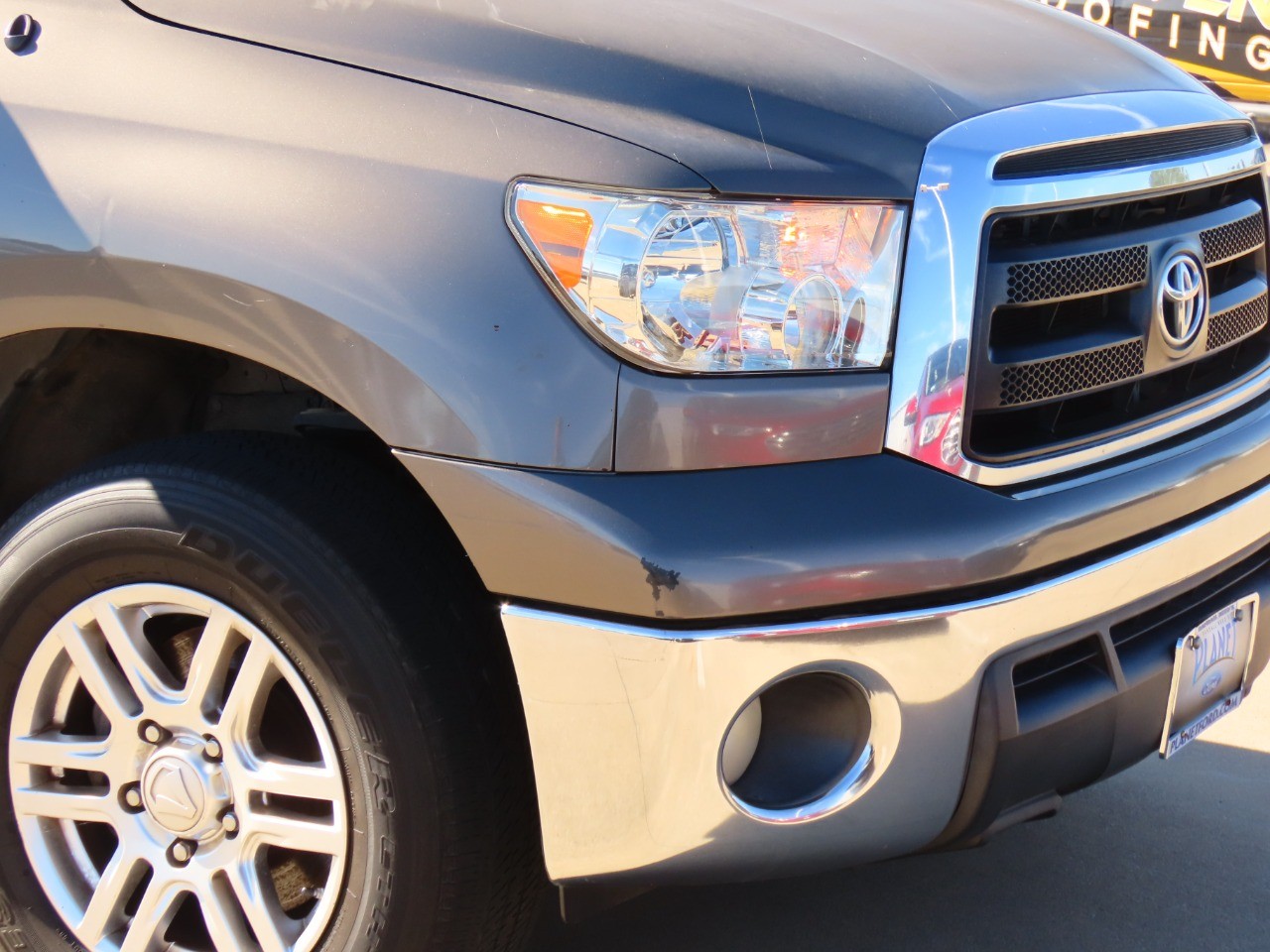 used 2010 Toyota Tundra 2WD Truck car, priced at $6,999