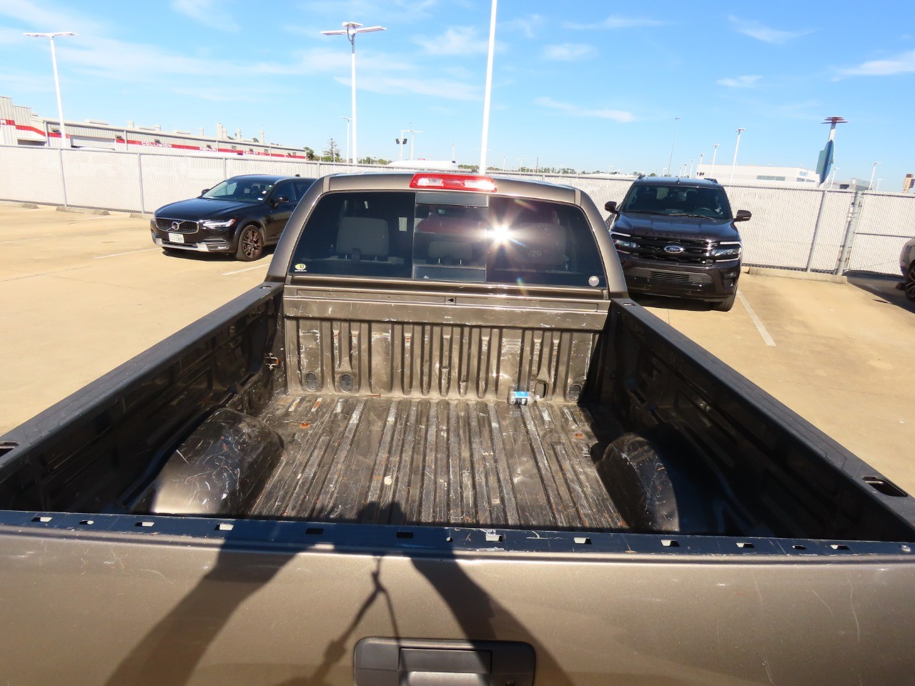 used 2010 Toyota Tundra 2WD Truck car, priced at $6,999