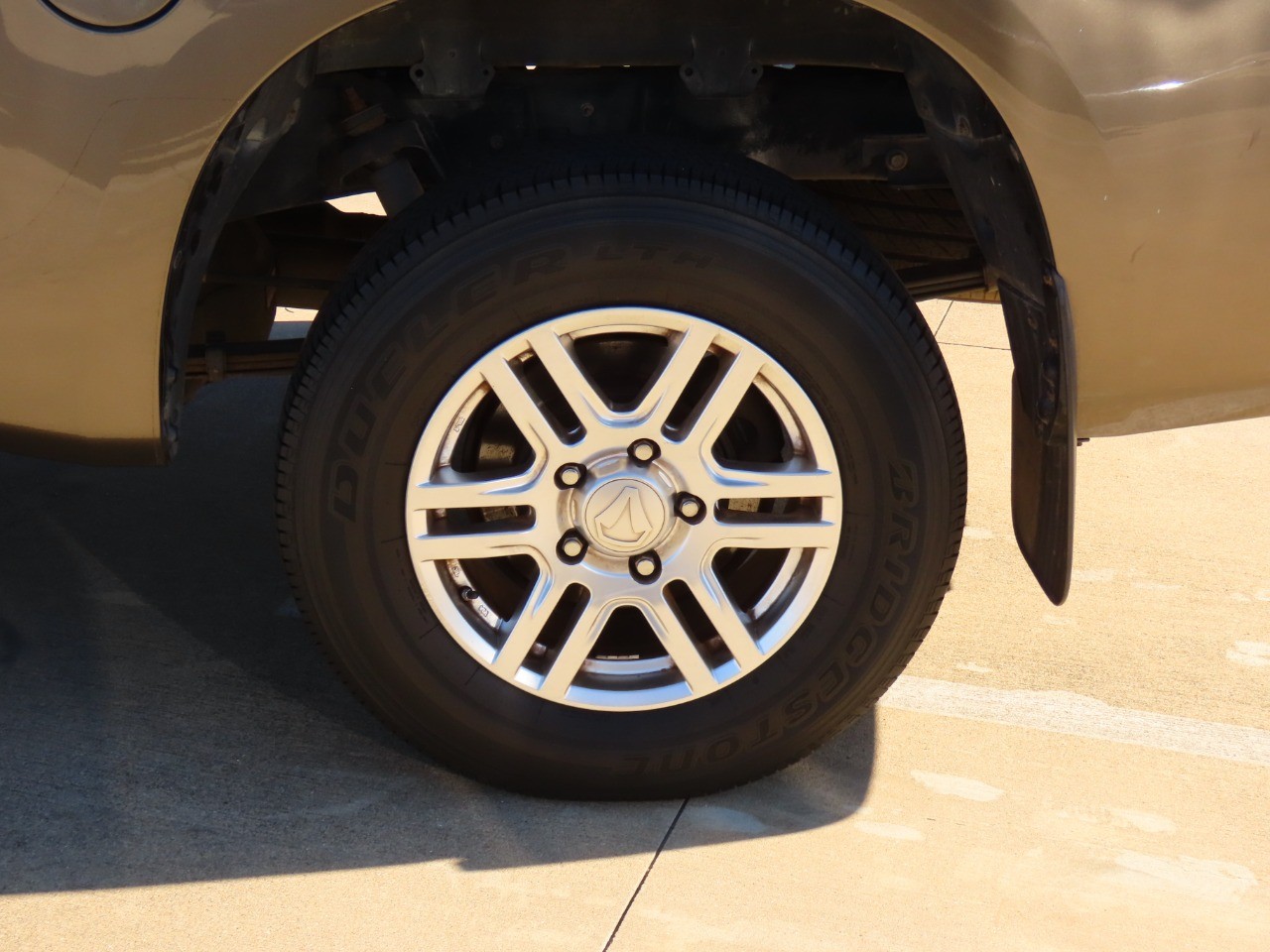 used 2010 Toyota Tundra 2WD Truck car, priced at $6,999