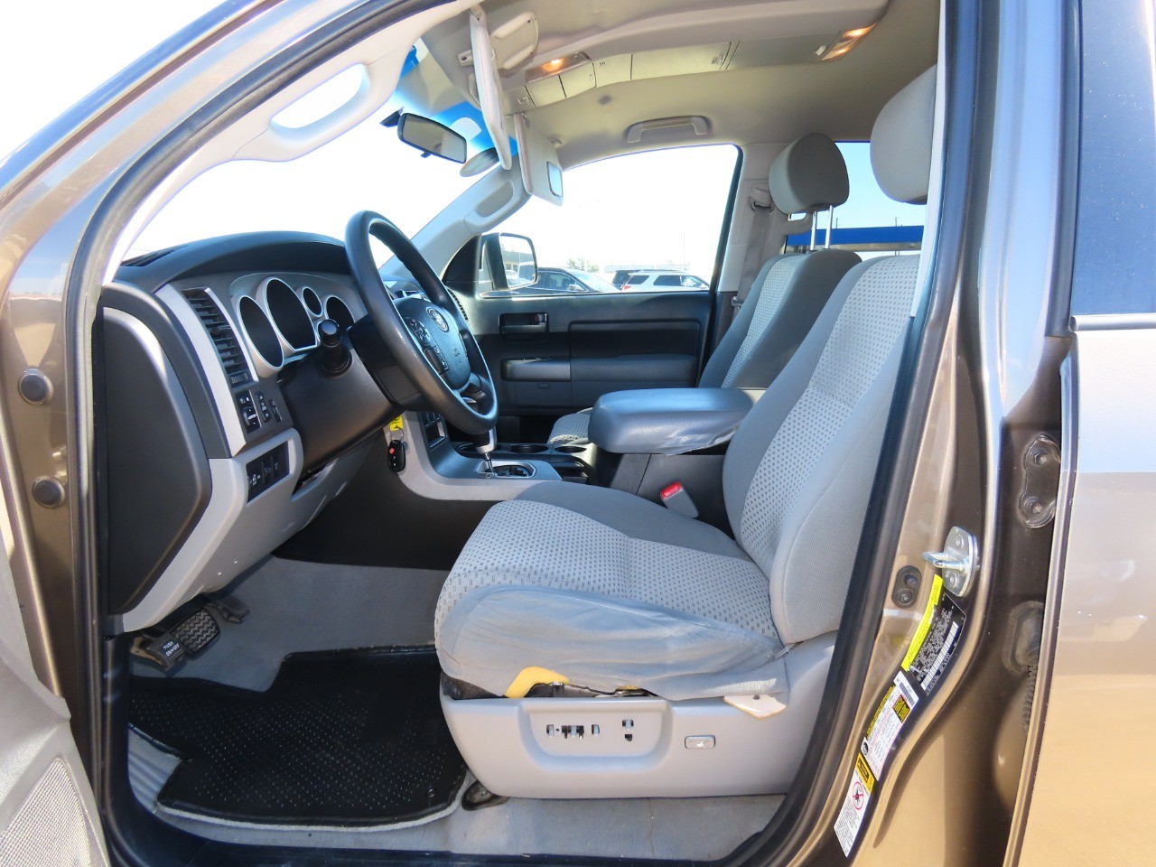 used 2010 Toyota Tundra 2WD Truck car, priced at $6,999