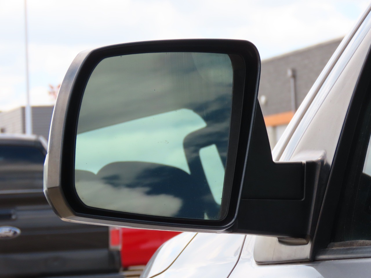 used 2010 Toyota Tundra 2WD Truck car, priced at $8,999