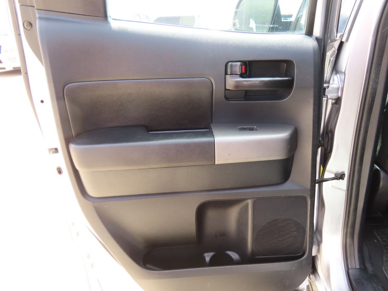 used 2010 Toyota Tundra 2WD Truck car, priced at $8,999