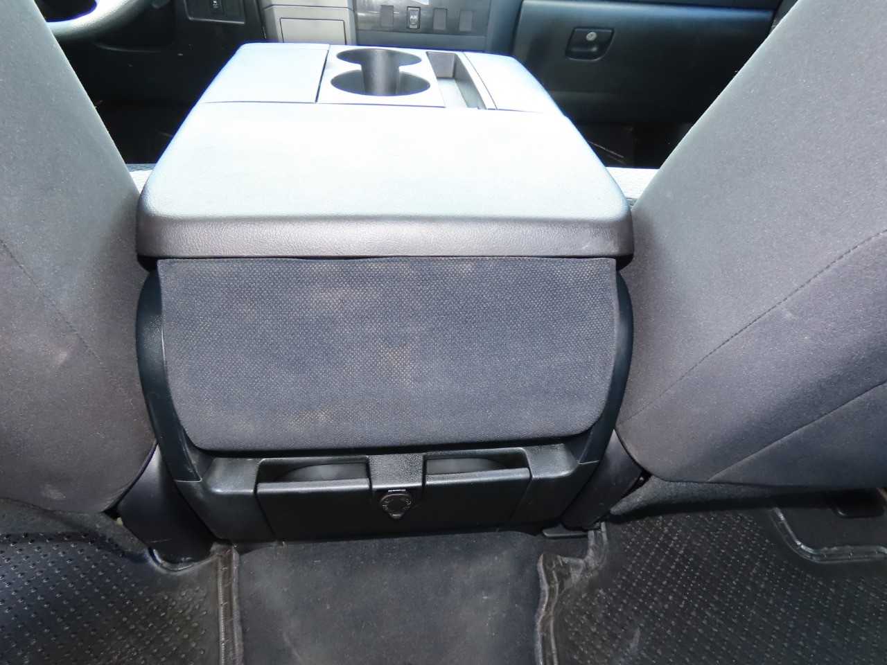 used 2010 Toyota Tundra 2WD Truck car, priced at $8,999