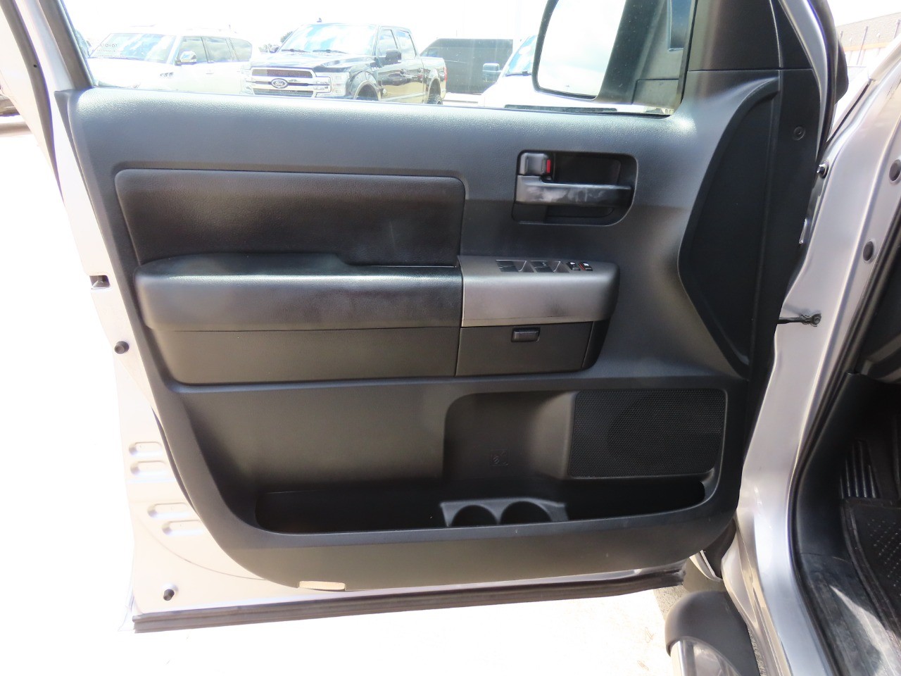 used 2010 Toyota Tundra 2WD Truck car, priced at $8,999