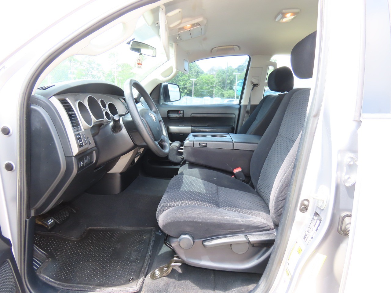 used 2010 Toyota Tundra 2WD Truck car, priced at $8,999