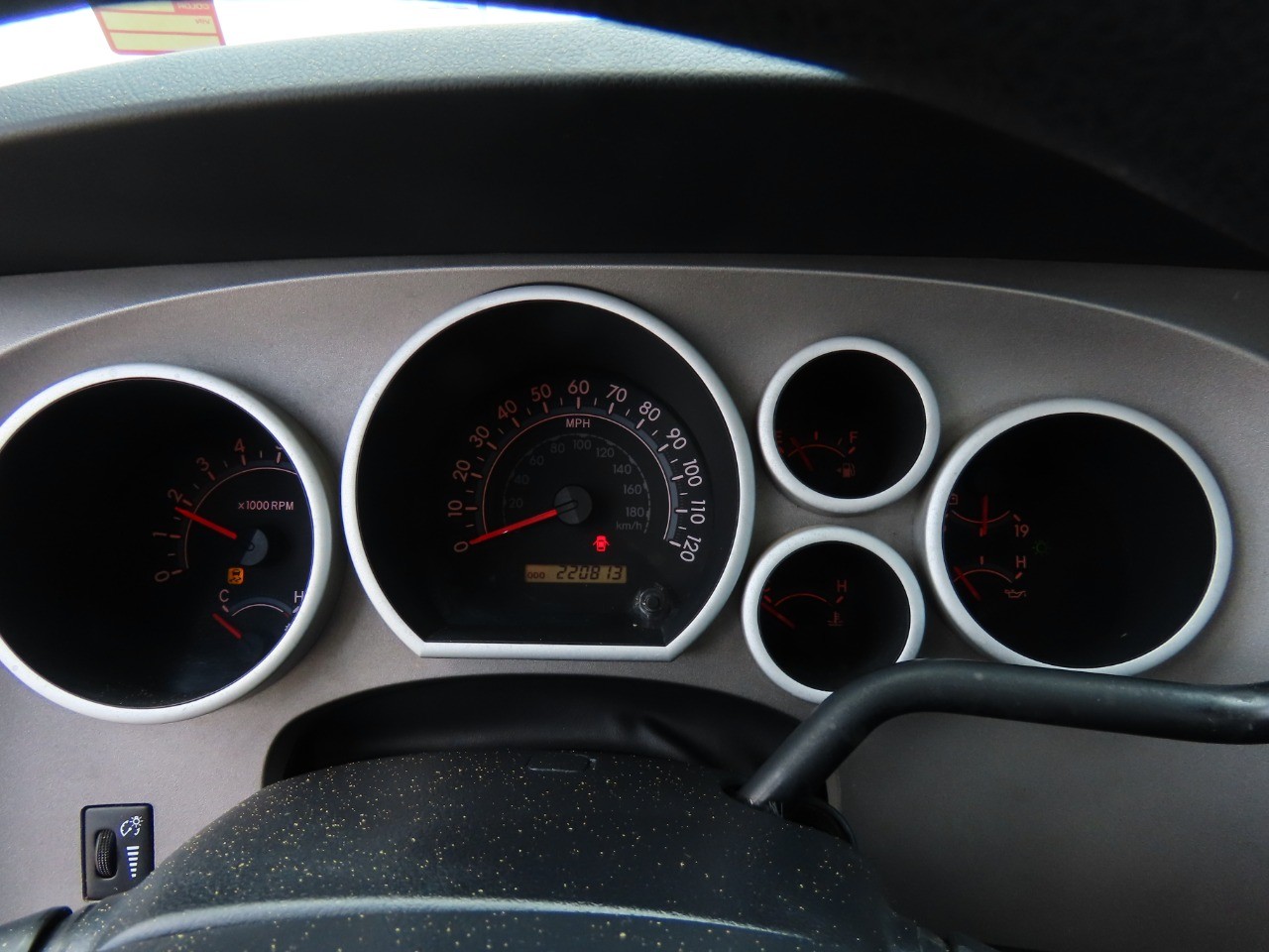 used 2010 Toyota Tundra 2WD Truck car, priced at $8,999