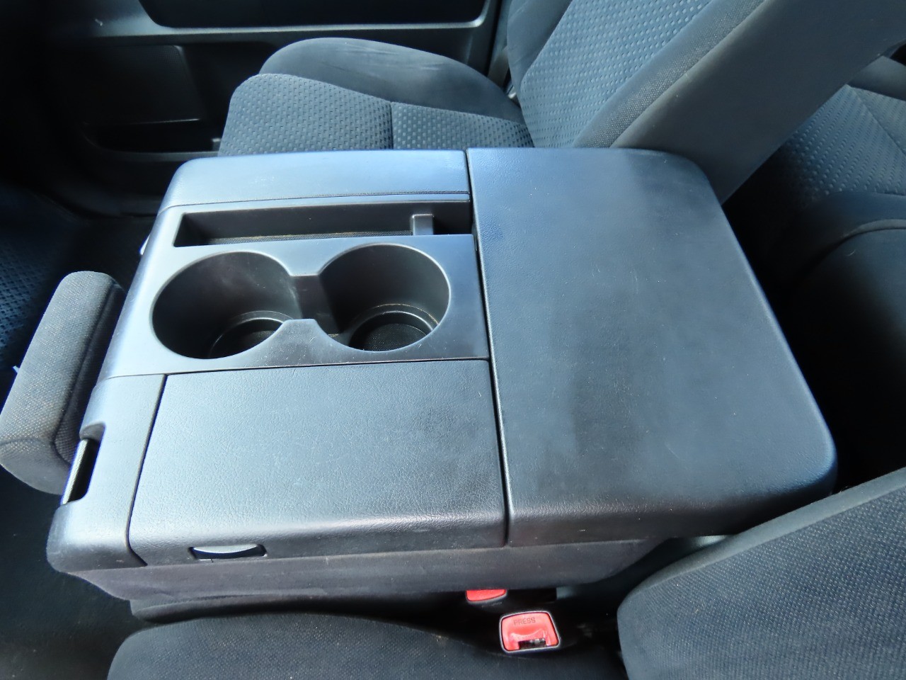 used 2010 Toyota Tundra 2WD Truck car, priced at $8,999