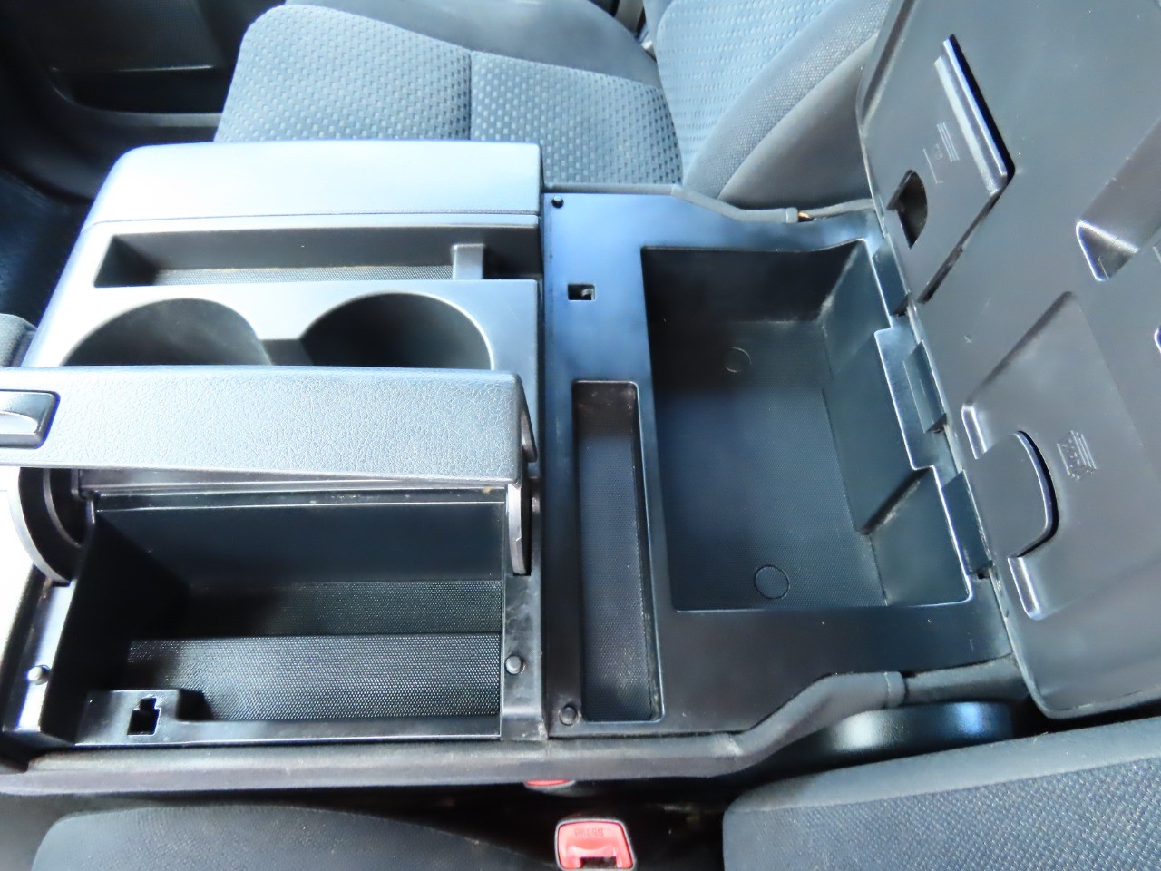 used 2010 Toyota Tundra 2WD Truck car, priced at $8,999