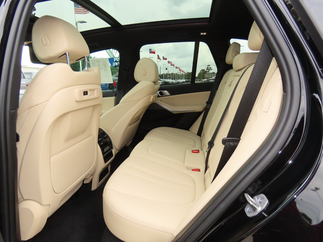 used 2022 BMW X5 car, priced at $41,999