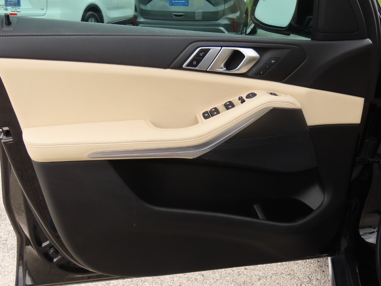 used 2022 BMW X5 car, priced at $41,999