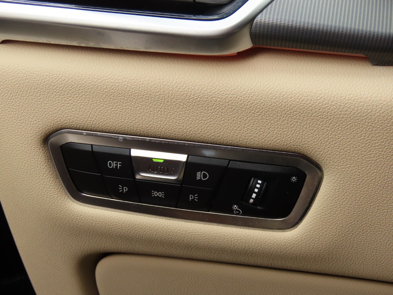 used 2022 BMW X5 car, priced at $41,999