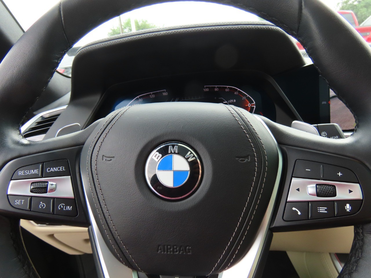 used 2022 BMW X5 car, priced at $41,999
