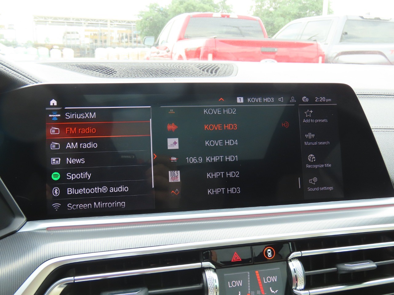 used 2022 BMW X5 car, priced at $41,999