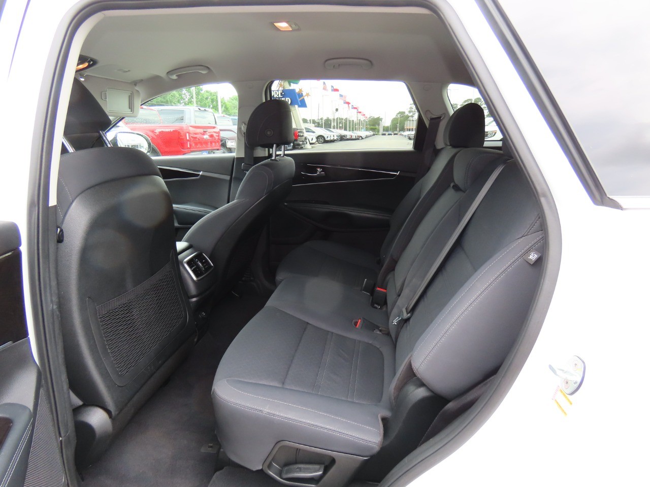 used 2017 Kia Sorento car, priced at $10,999