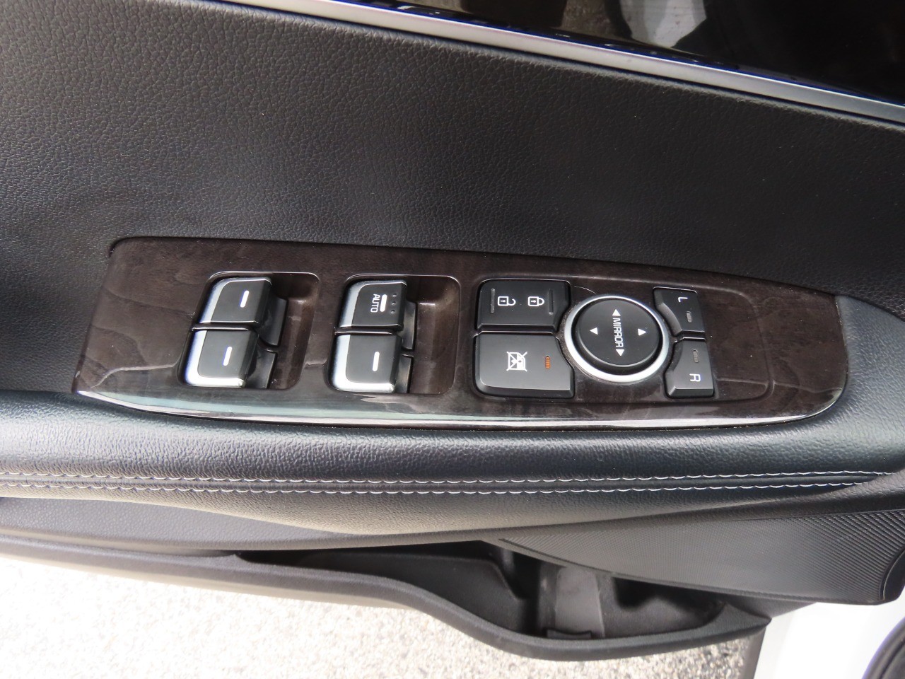 used 2017 Kia Sorento car, priced at $10,999