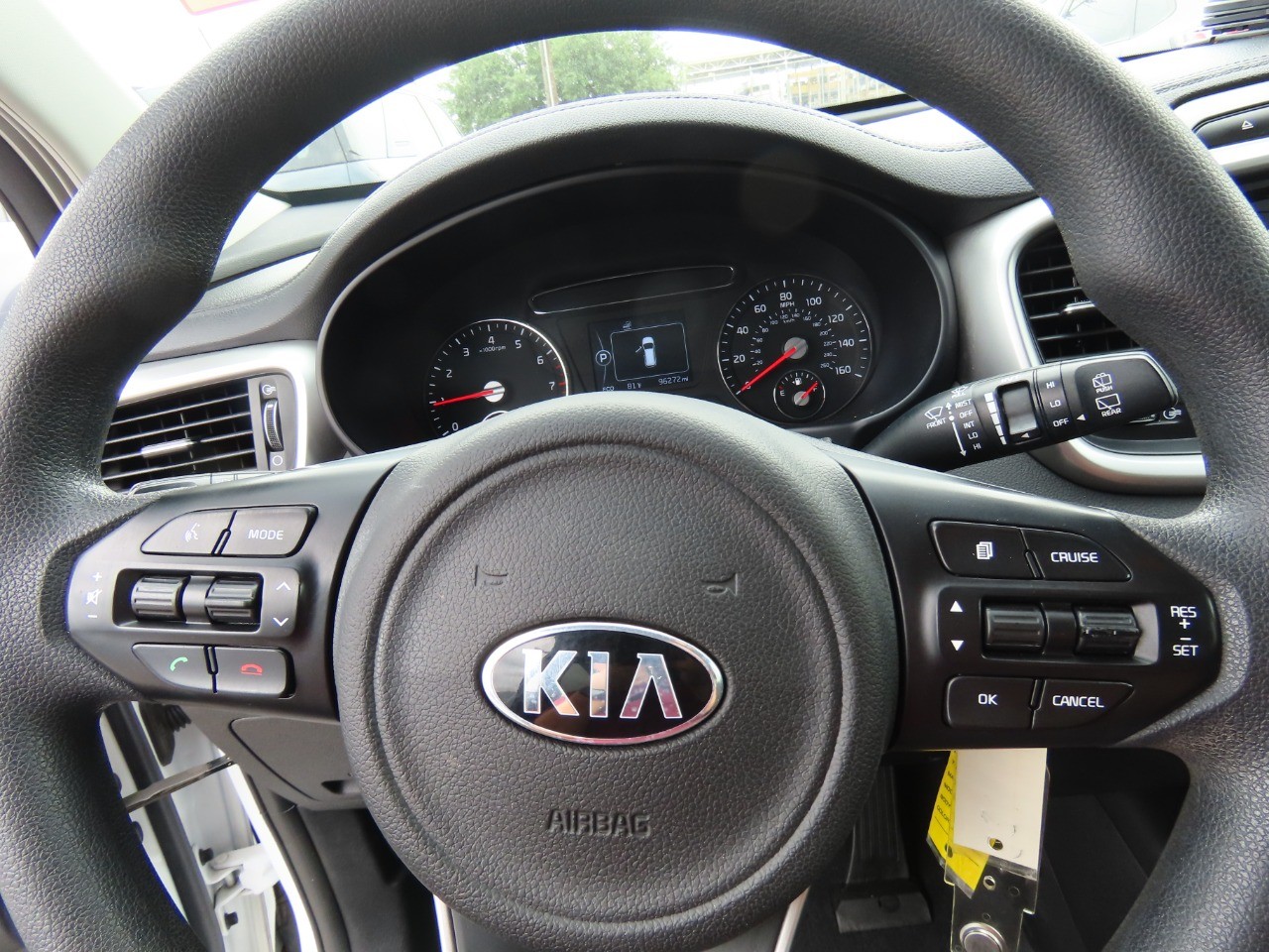 used 2017 Kia Sorento car, priced at $10,999