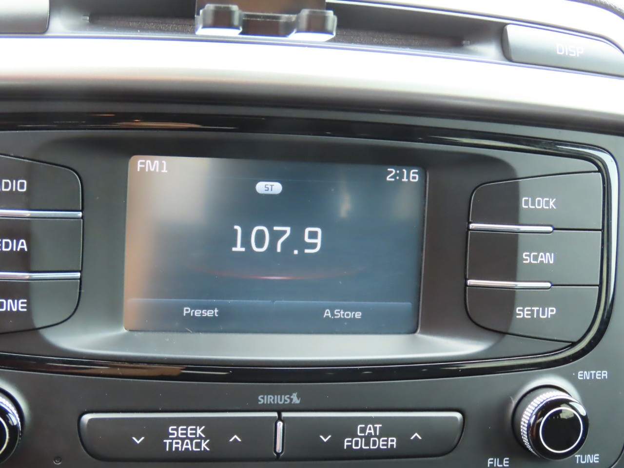 used 2017 Kia Sorento car, priced at $10,999