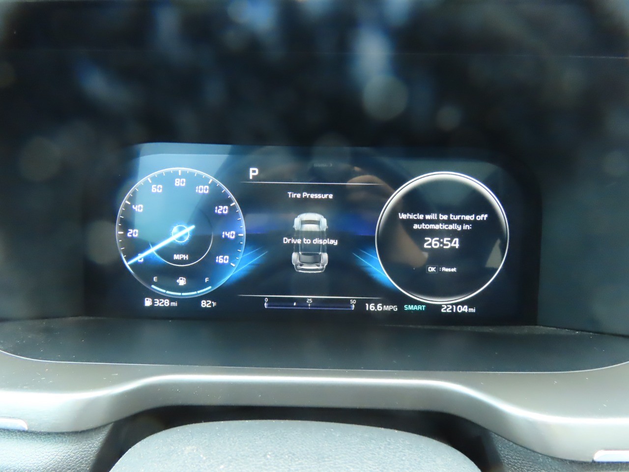 used 2023 Kia Sorento car, priced at $33,999