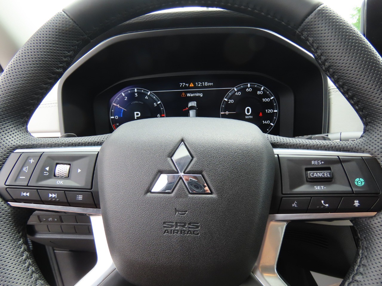 used 2024 Mitsubishi Outlander car, priced at $32,999