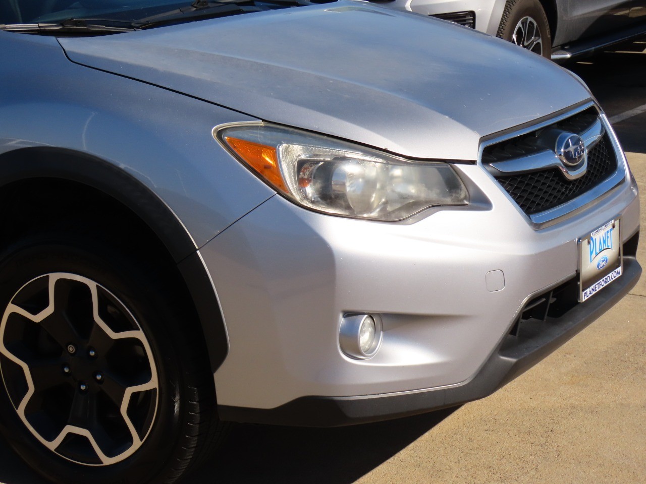 used 2013 Subaru XV Crosstrek car, priced at $5,999