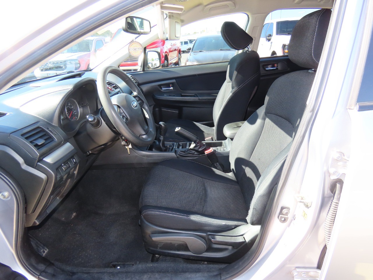 used 2013 Subaru XV Crosstrek car, priced at $5,999