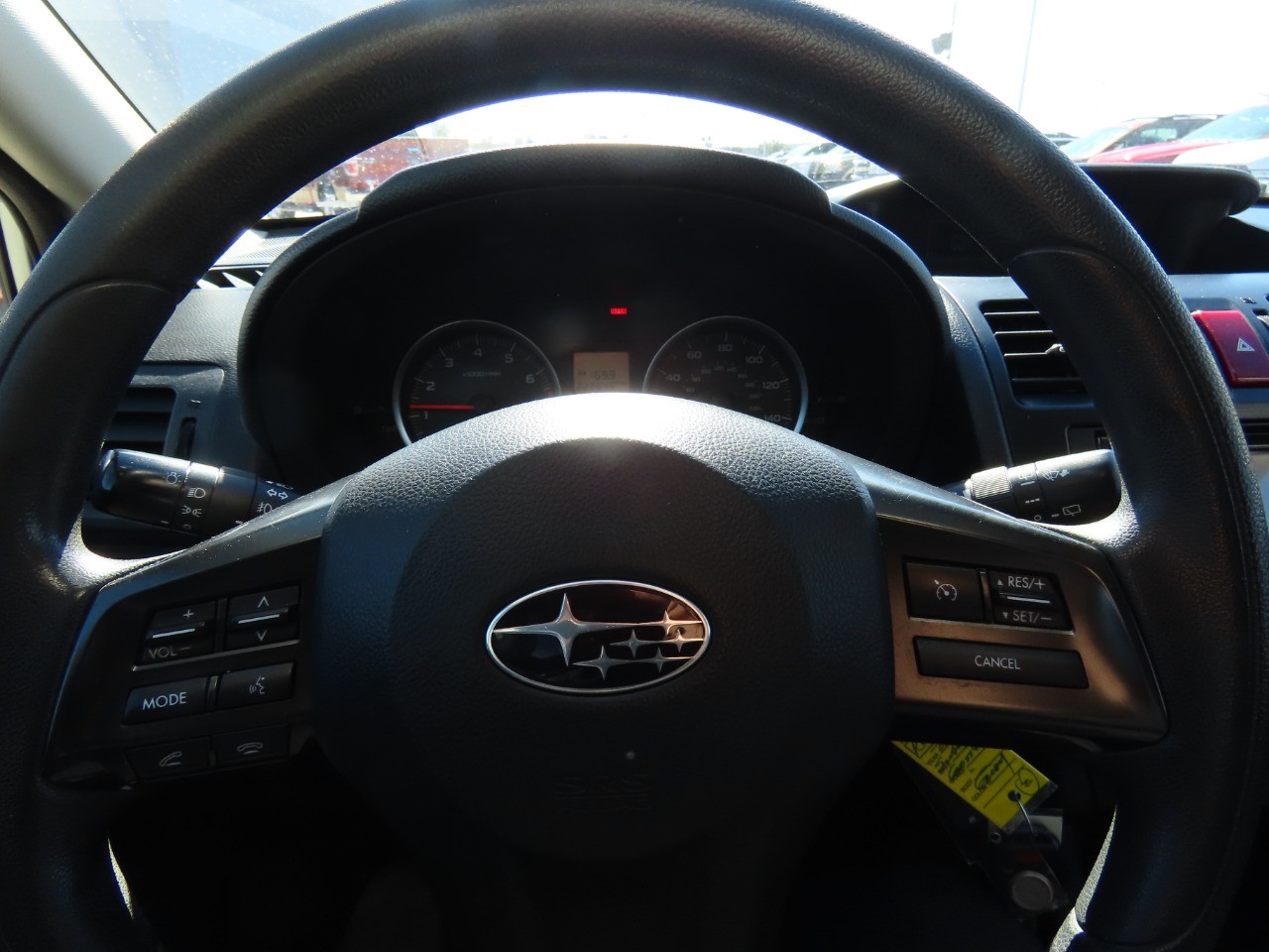 used 2013 Subaru XV Crosstrek car, priced at $5,999