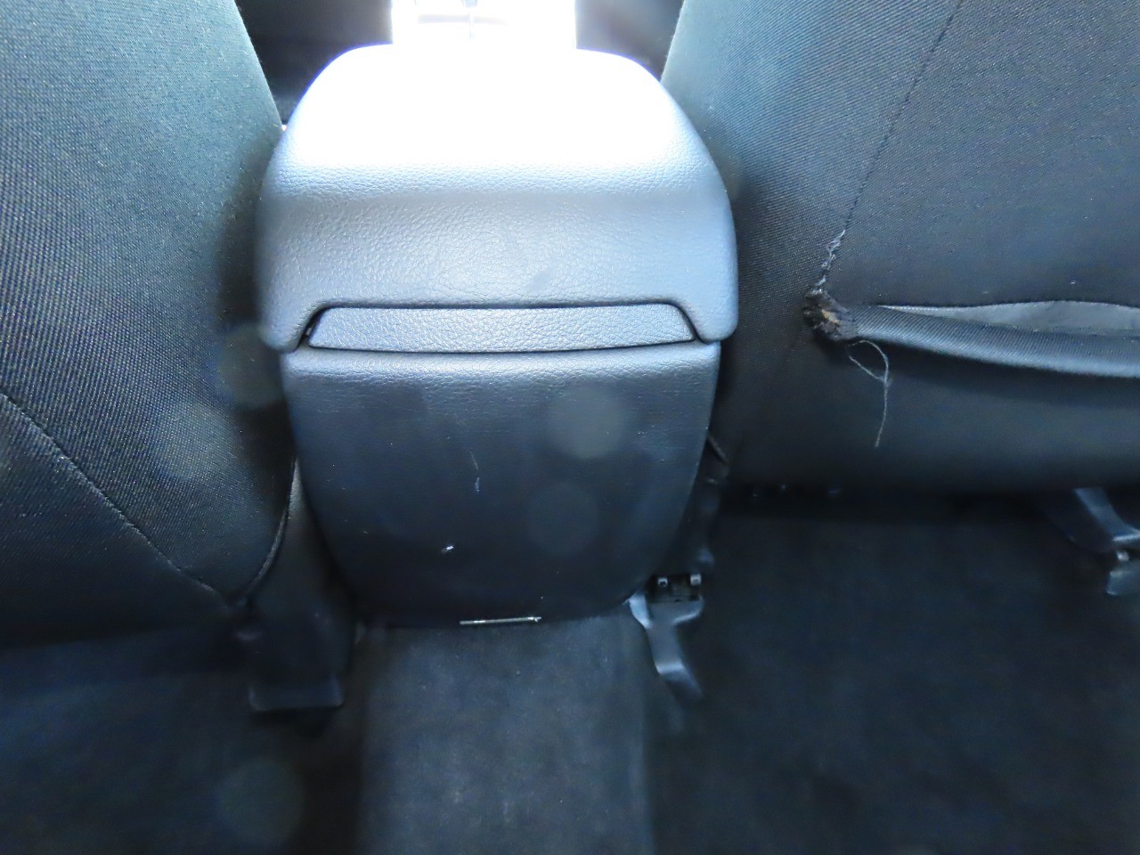 used 2013 Mazda Mazda3 car, priced at $9,999