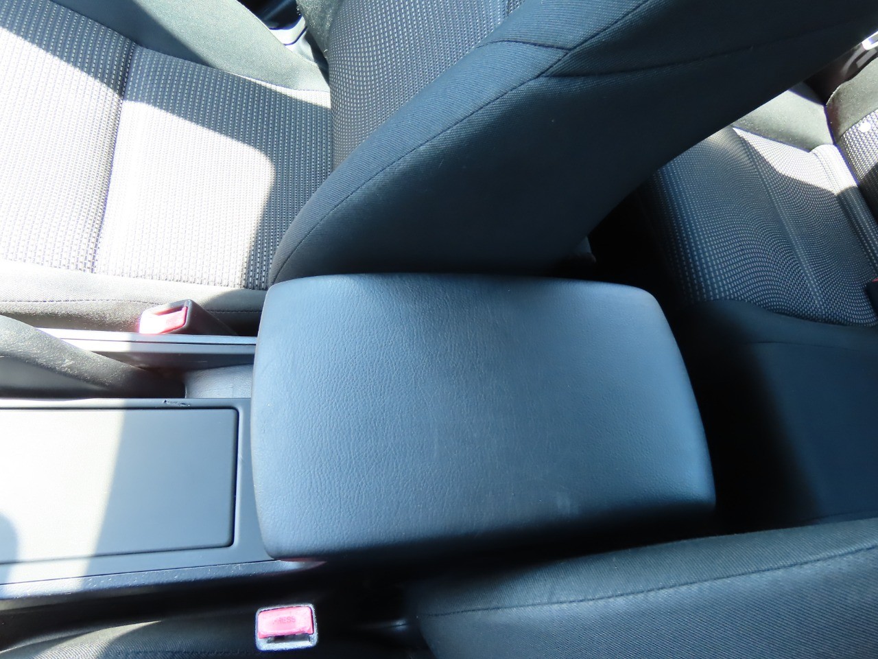 used 2013 Mazda Mazda3 car, priced at $9,999